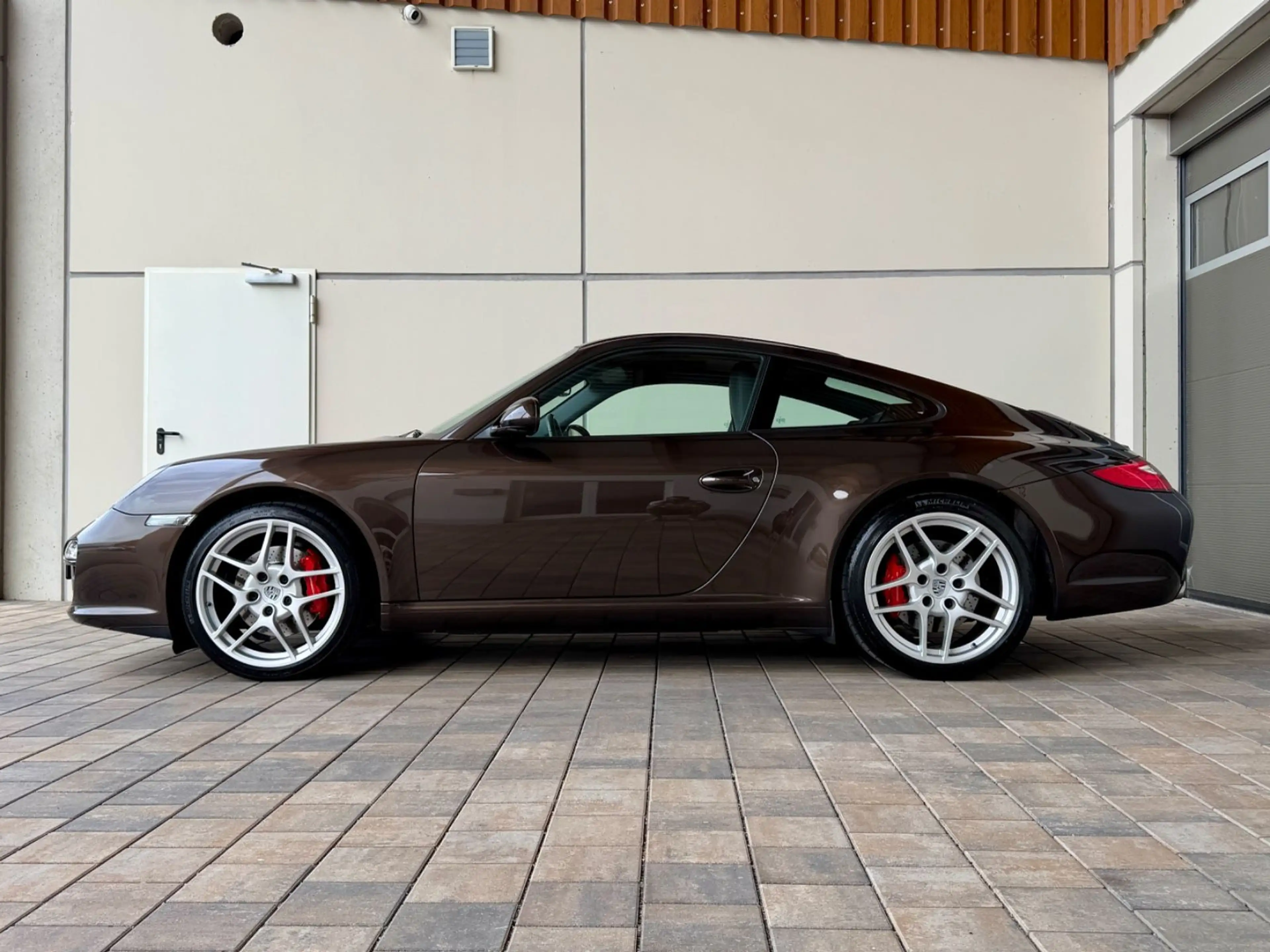 Porsche 997 .2 Carrera -  PDK - Bose - Schiebedach — photo 5