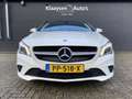 Mercedes-Benz CLA 180 Prestige AUT. | panoramadak | navigatie | trekhaak Wit - thumbnail 2