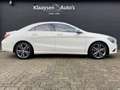 Mercedes-Benz CLA 180 Prestige AUT. | panoramadak | navigatie | trekhaak Wit - thumbnail 4