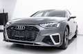 Audi S4 Avant TDI quattro Aut. Grau - thumbnail 5