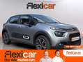 Citroen C3 PureTech 60KW (83CV) Plus Gris - thumbnail 1