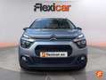 Citroen C3 PureTech 60KW (83CV) Plus Gris - thumbnail 2