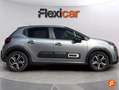Citroen C3 PureTech 60KW (83CV) Plus Gris - thumbnail 9