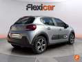 Citroen C3 PureTech 60KW (83CV) Plus Gris - thumbnail 8