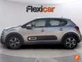 Citroen C3 PureTech 60KW (83CV) Plus Gris - thumbnail 4