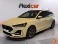 Ford Focus 1.0 Ecoboost MHEV 114kW ST-Line Auto Blanco - thumbnail 3