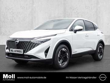 N-Connecta 1.5 VC-T e-POWER 190PS Winter+Komfort-P