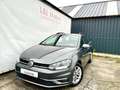 Volkswagen Golf Variant 2.0 TDi Highline DSG*Camera Alcantara Acc Carplay* Gris - thumbnail 1