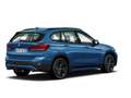 BMW X1 xDrive18d Sport Line Aut. Klimaaut. AHK PDC Blau - thumbnail 5