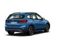 BMW X1 xDrive18d Sport Line Aut. Klimaaut. AHK PDC Blau - thumbnail 2