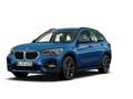 BMW X1 xDrive18d Sport Line Aut. Klimaaut. AHK PDC Blau - thumbnail 1