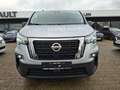 Nissan NV300 L2H1 3,0t ACENTA*9Sitzer*AHK*Kamera*Navi*DAB Argent - thumbnail 3