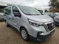 Nissan NV300 L2H1 3,0t ACENTA*9Sitzer*AHK*Kamera*Navi*DAB Argent - thumbnail 2