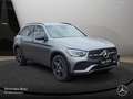 Mercedes-Benz GLC 300 de 4M AMG+NIGHT+MULTIBEAM+KAMERA+SPUR+TOTW Grau - thumbnail 5