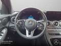 Mercedes-Benz GLC 300 de 4M AMG+NIGHT+MULTIBEAM+KAMERA+SPUR+TOTW Grau - thumbnail 14