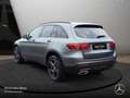 Mercedes-Benz GLC 300 de 4M AMG+NIGHT+MULTIBEAM+KAMERA+SPUR+TOTW Grau - thumbnail 10
