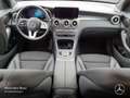 Mercedes-Benz GLC 300 de 4M AMG+NIGHT+MULTIBEAM+KAMERA+SPUR+TOTW Grau - thumbnail 13