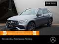 Mercedes-Benz GLC 300 de 4M AMG+NIGHT+MULTIBEAM+KAMERA+SPUR+TOTW Grau - thumbnail 1
