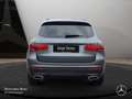 Mercedes-Benz GLC 300 de 4M AMG+NIGHT+MULTIBEAM+KAMERA+SPUR+TOTW Grau - thumbnail 9