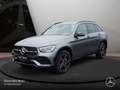 Mercedes-Benz GLC 300 de 4M AMG+NIGHT+MULTIBEAM+KAMERA+SPUR+TOTW Grau - thumbnail 2