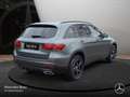 Mercedes-Benz GLC 300 de 4M AMG+NIGHT+MULTIBEAM+KAMERA+SPUR+TOTW Grau - thumbnail 8