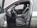 Mercedes-Benz GLC 300 de 4M AMG+NIGHT+MULTIBEAM+KAMERA+SPUR+TOTW Grau - thumbnail 11