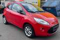 Ford Ka/Ka+ Ka 1.2 Start-Stopp-System Titanium EURO 6 Red - thumbnail 1