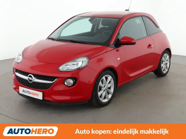 Opel Adam 1.4 Unlimited