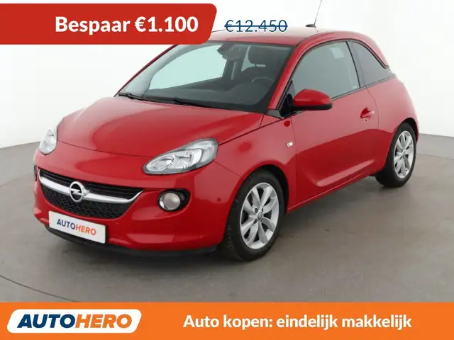 Opel Adam 1.4 Unlimited