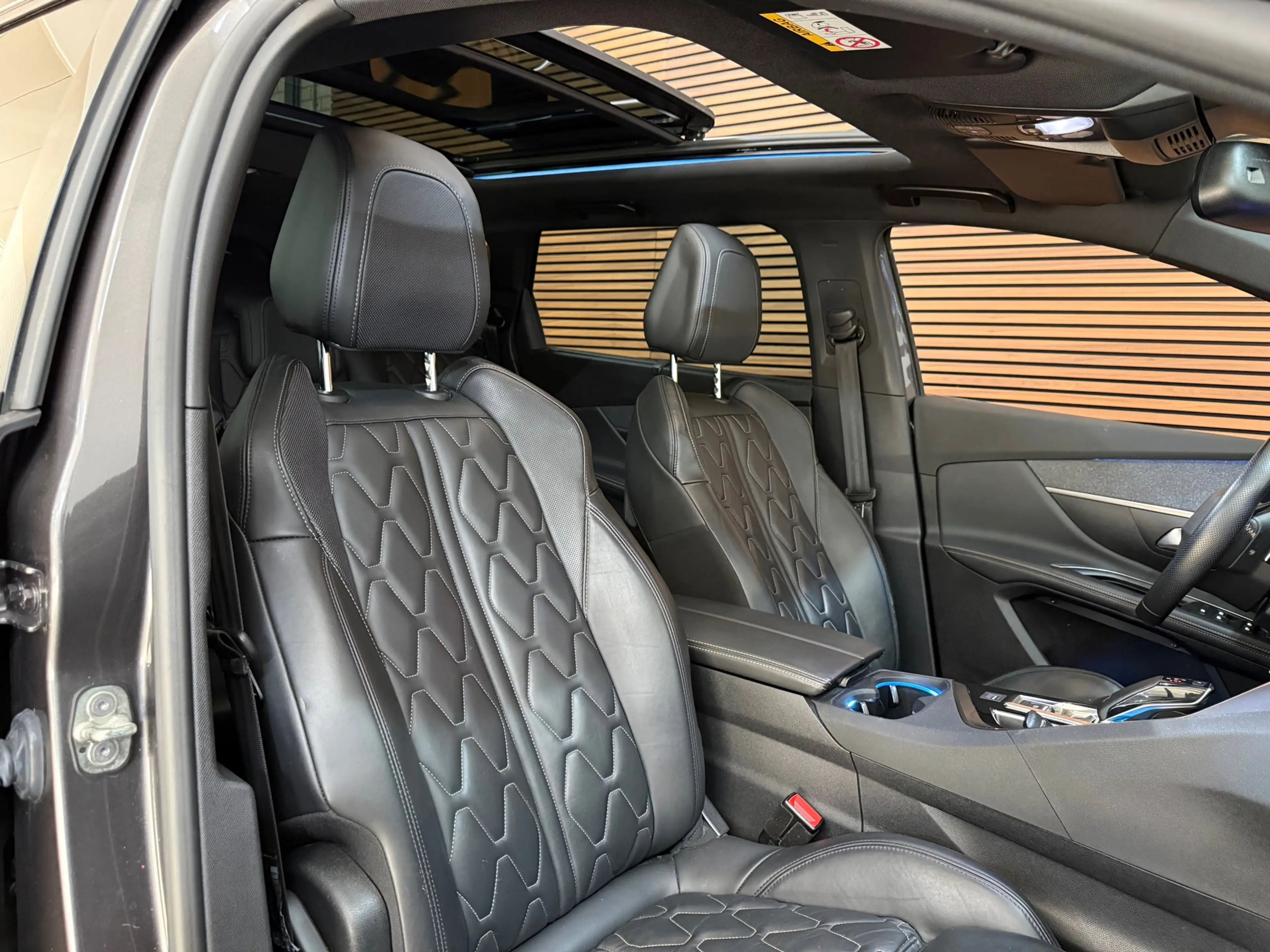 Peugeot 5008 1.2 PureTech GT-Line Avantage | Automaat | Vol Led — photo 3