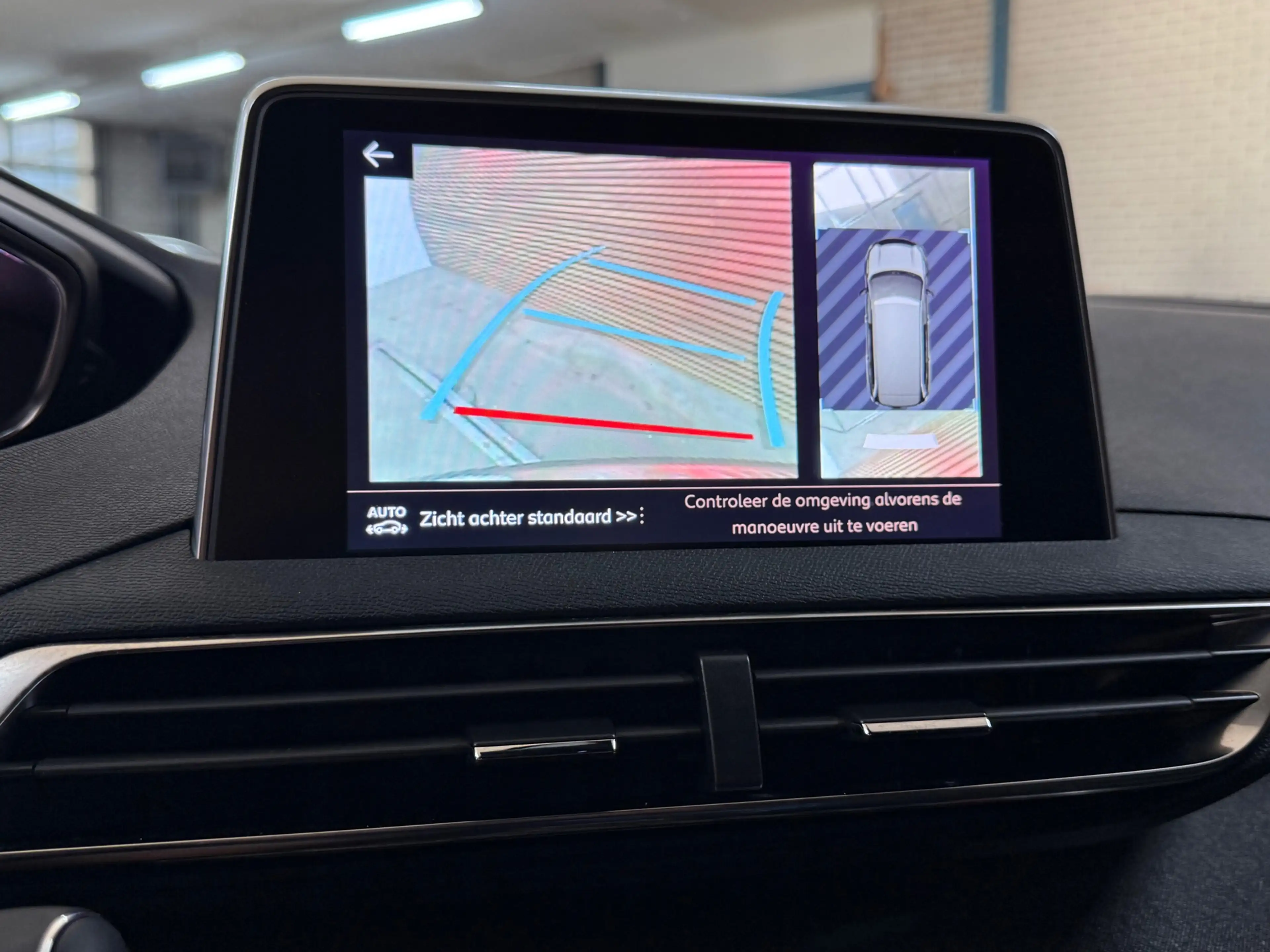 Peugeot 5008 1.2 PureTech GT-Line Avantage | Automaat | Vol Led — photo 9