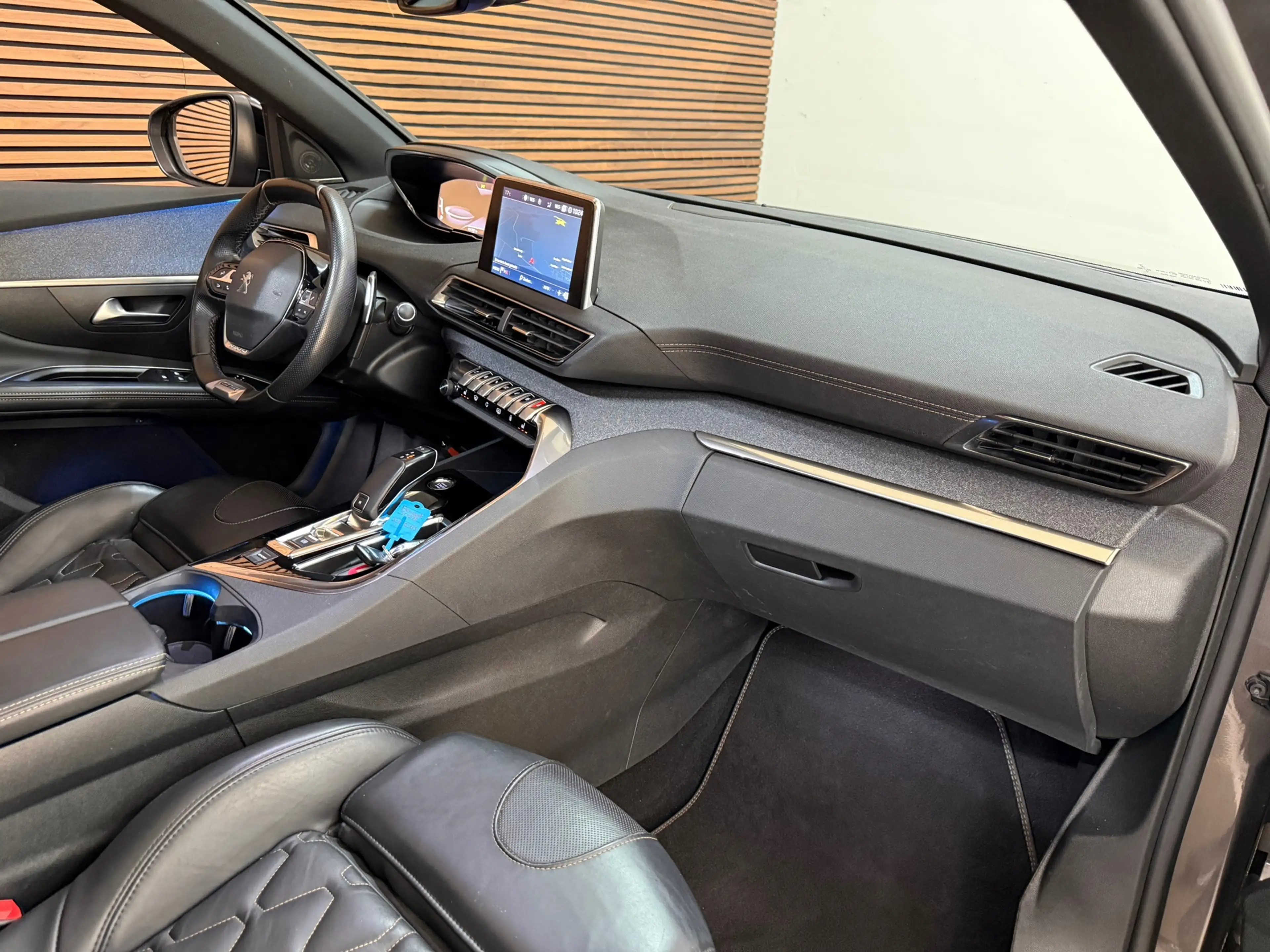 Peugeot 5008 1.2 PureTech GT-Line Avantage | Automaat | Vol Led — photo 6