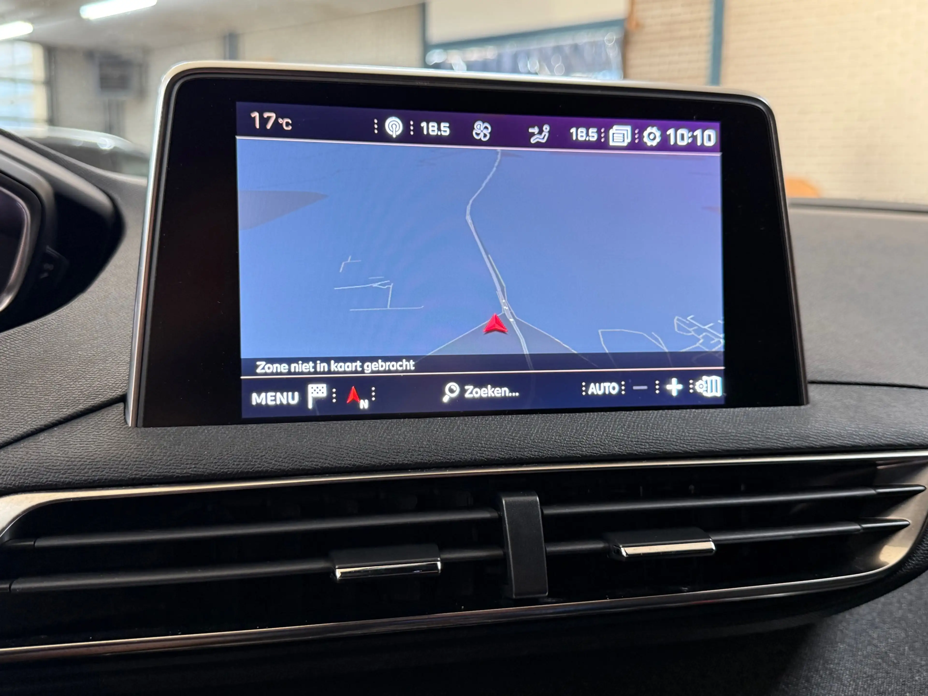 Peugeot 5008 1.2 PureTech GT-Line Avantage | Automaat | Vol Led — photo 15