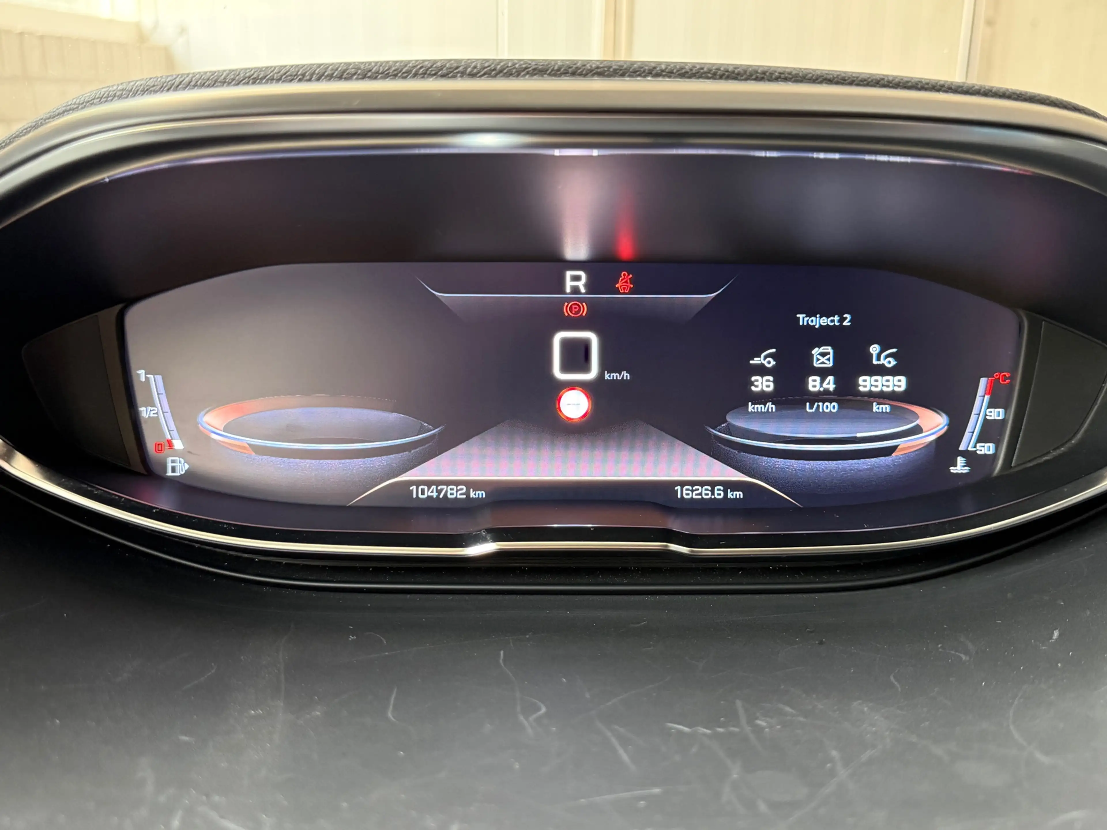 Peugeot 5008 1.2 PureTech GT-Line Avantage | Automaat | Vol Led — photo 8