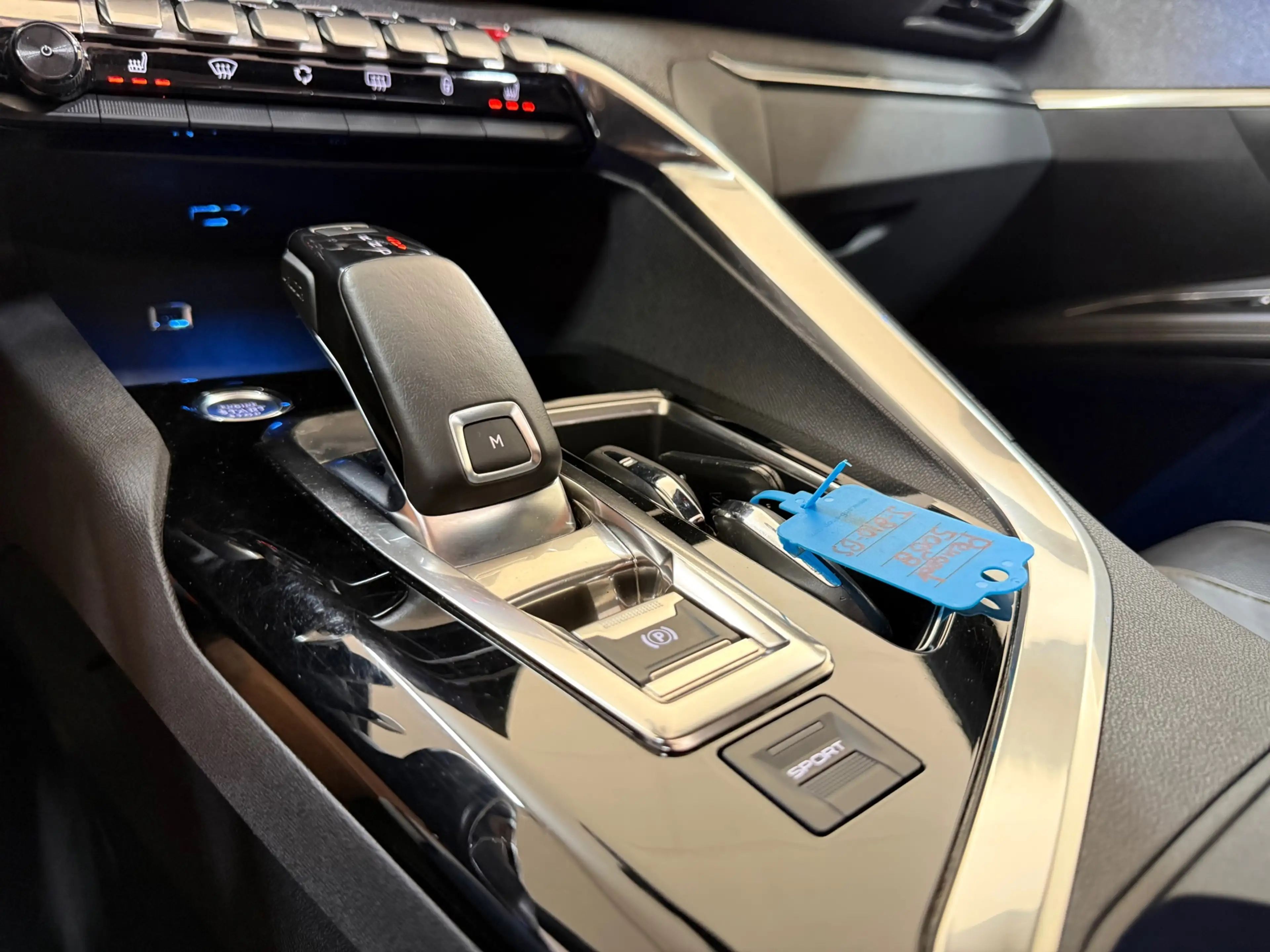Peugeot 5008 1.2 PureTech GT-Line Avantage | Automaat | Vol Led — photo 10