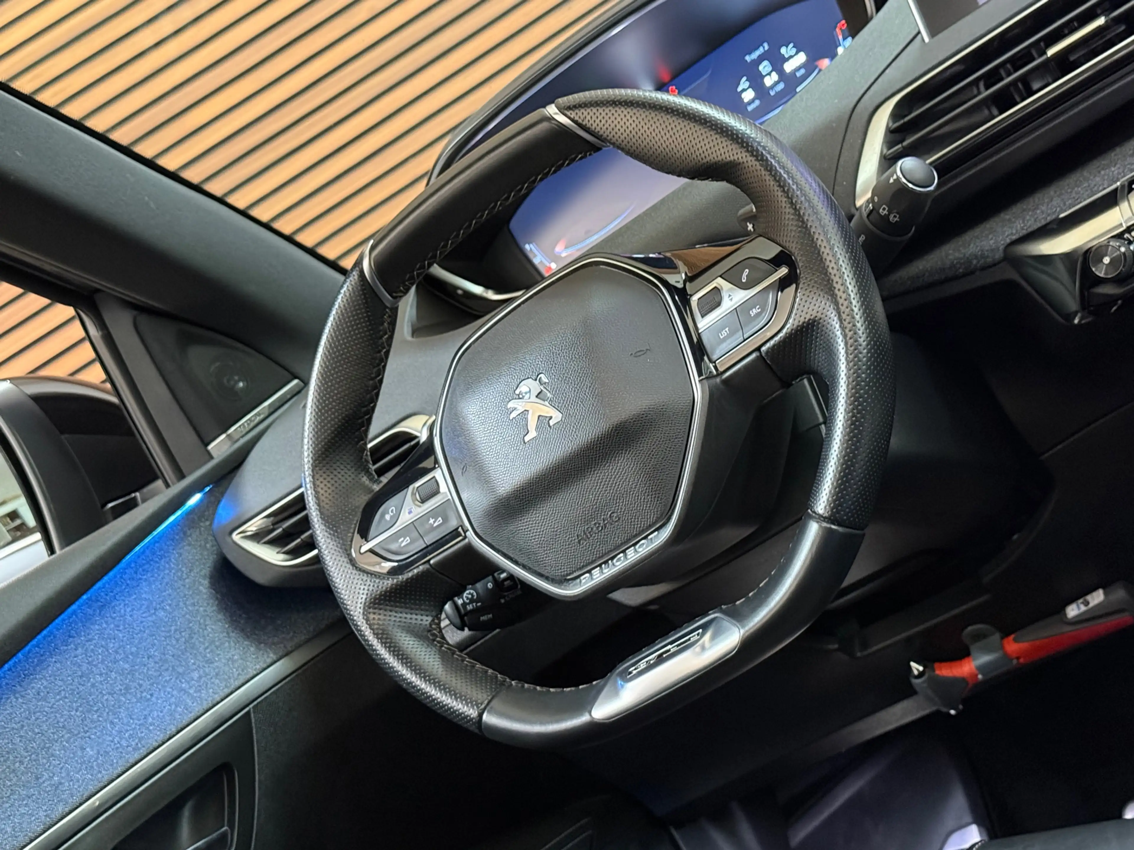 Peugeot 5008 1.2 PureTech GT-Line Avantage | Automaat | Vol Led — photo 14