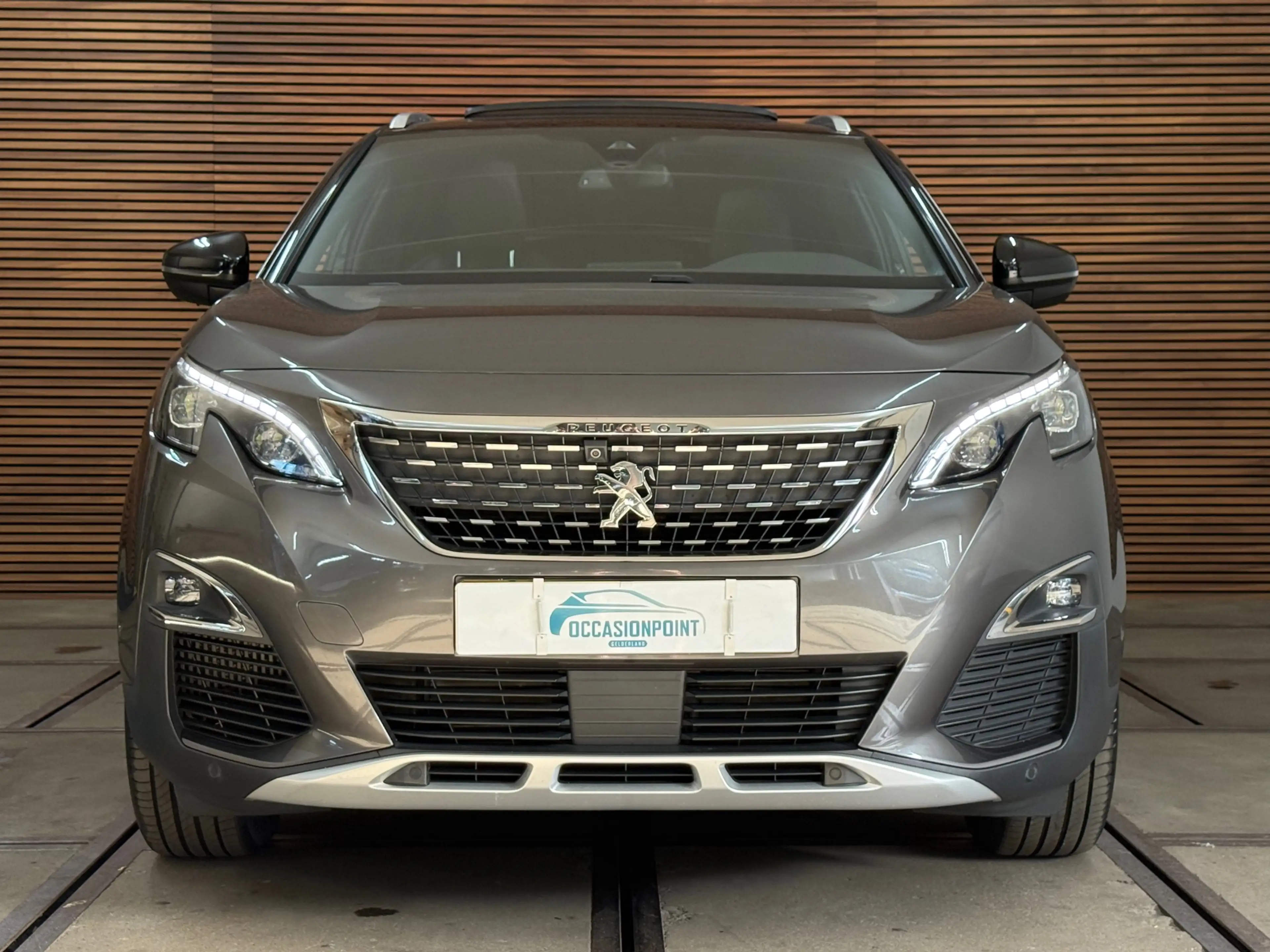 Peugeot 5008 1.2 PureTech GT-Line Avantage | Automaat | Vol Led — photo 12