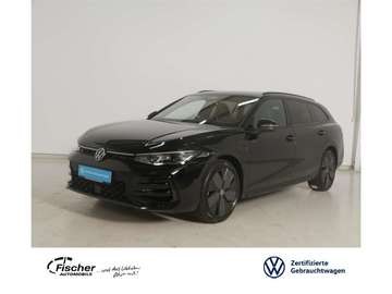 1.5 eHybrid R-Line Black Style DSG AHK/SH