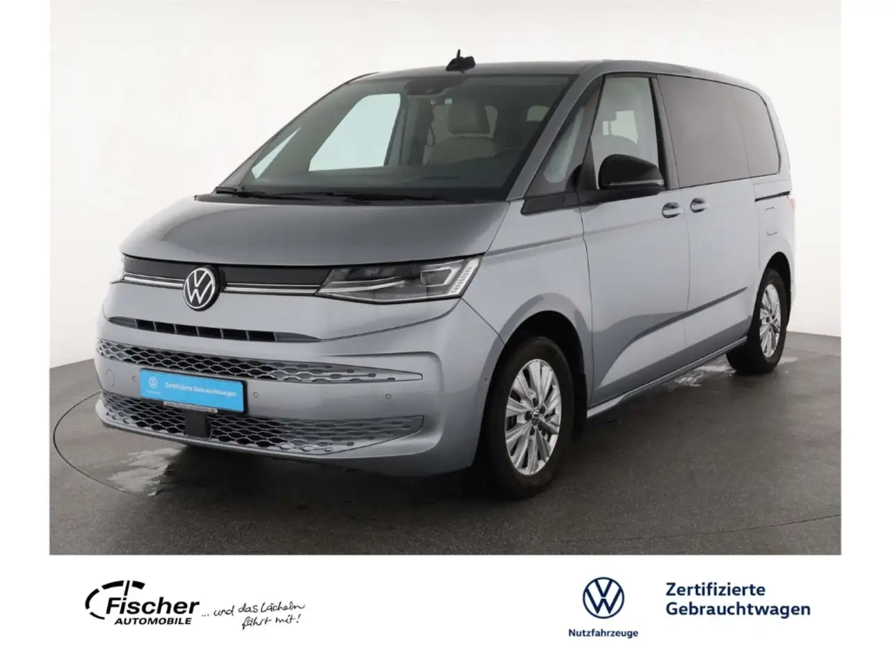 Volkswagen T7