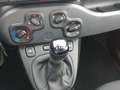 Fiat Panda PANDA 1,0 Hybrid I KLIMA I Schwarz - thumbnail 15