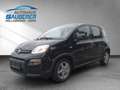 Fiat Panda PANDA 1,0 Hybrid I KLIMA I Schwarz - thumbnail 1