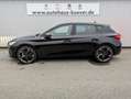 CUPRA Leon 2.0 TSI DSG Navi+LED+ACC+Shzg.+18 ACC+LED+LEDER+NA Schwarz - thumbnail 2