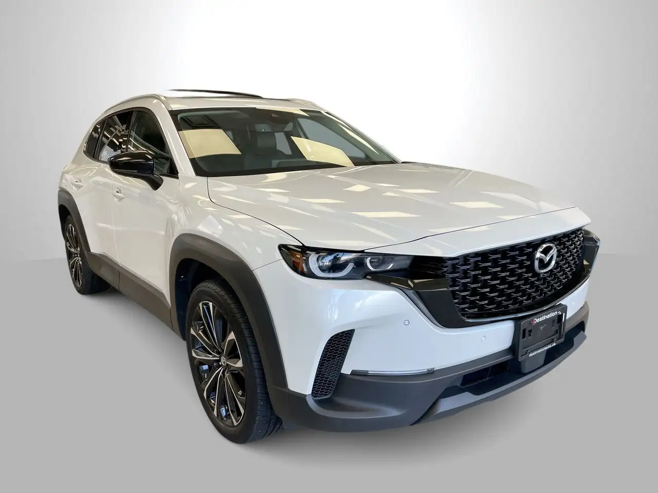 2024 Mazda CX-50