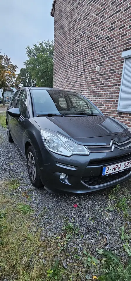 Citroën C3