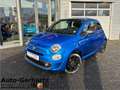 Fiat 500 S Blu/Azzurro - thumbnail 1