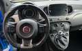 Fiat 500 S Blau - thumbnail 5
