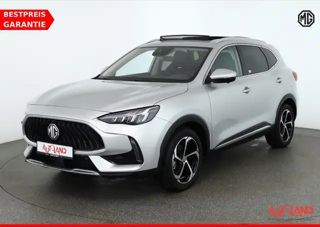 MG HS 1.5 T-GDI Luxury Aut. LED ACC Navi 360° Pano