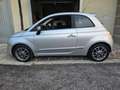 Fiat 500 500 III 1.4 16v Sport 100cv Silver - thumbnail 14