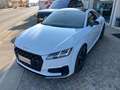 Audi TT Coupe 40 2.0 tfsi s-tronic-COMPETITION-UFFICIALE! White - thumbnail 3