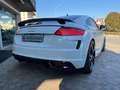 Audi TT Coupe 40 2.0 tfsi s-tronic-COMPETITION-UFFICIALE! Wit - thumbnail 7